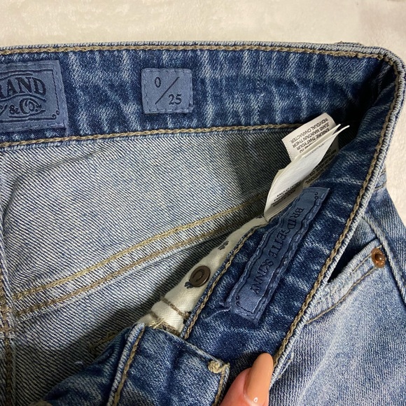 Lucky brand ‘Bridgette’ jeans - Picture 3 of 3